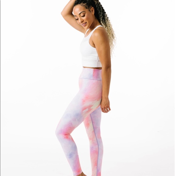 Zyia legging - Picture 2 of 3